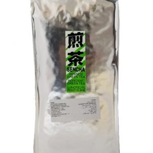 Japanese Green Tea (Ujinotsuyu) - Sencha  - 1kg